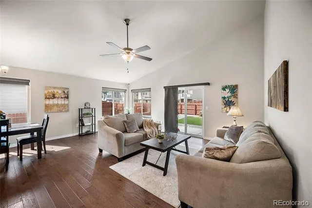12670 Hiddenwalk Way Peyton, CO 80831