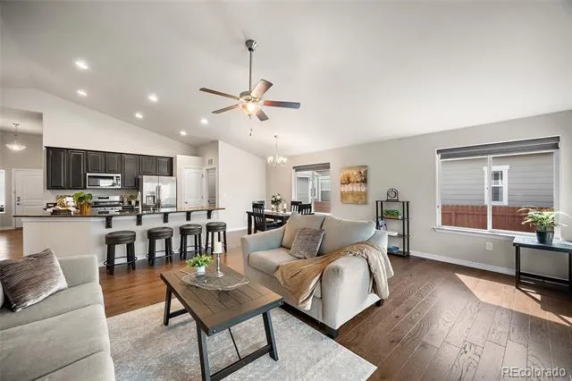 12670 Hiddenwalk Way Peyton, CO 80831