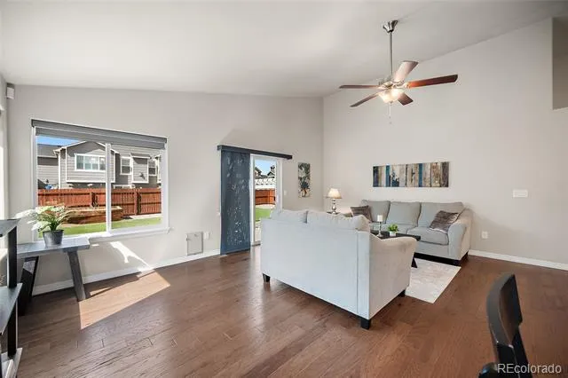 12670 Hiddenwalk Way Peyton, CO 80831