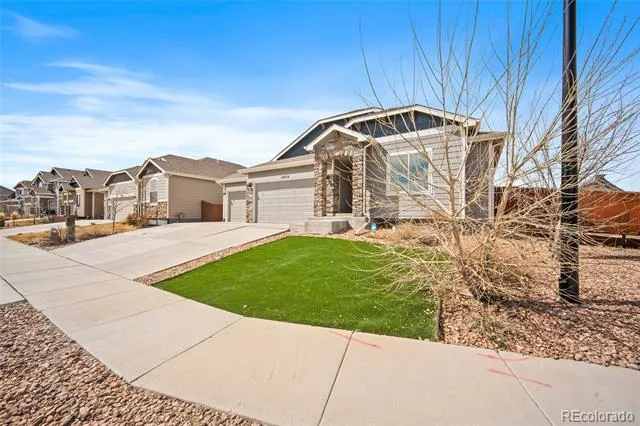 12670 Hiddenwalk Way Peyton, CO 80831