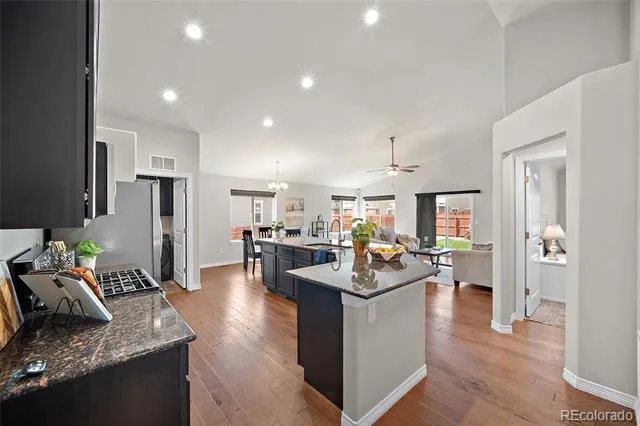 12670 Hiddenwalk Way Peyton, CO 80831