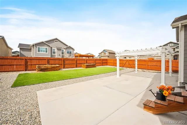 12670 Hiddenwalk Way Peyton, CO 80831