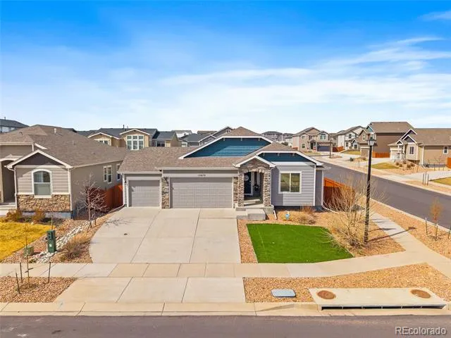12670 Hiddenwalk Way Peyton, CO 80831