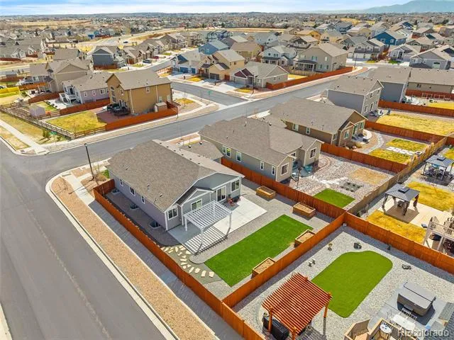 12670 Hiddenwalk Way Peyton, CO 80831