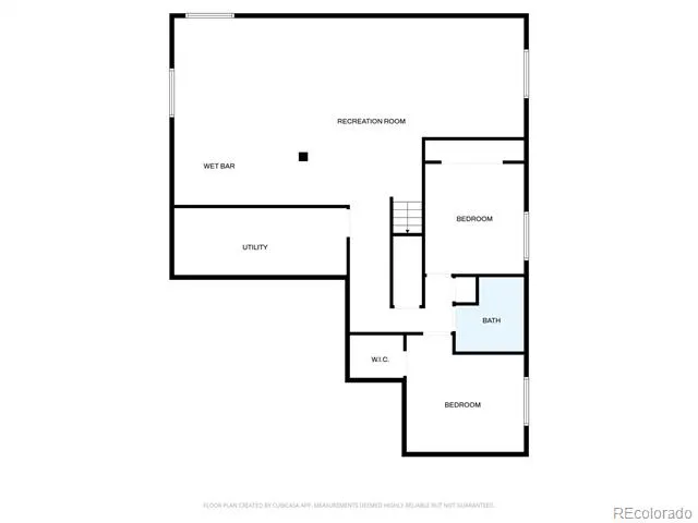12670 Hiddenwalk Way Peyton, CO 80831