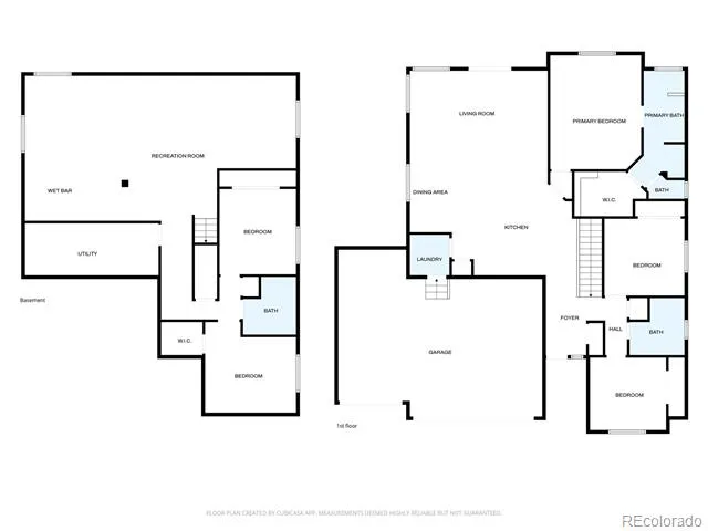 12670 Hiddenwalk Way Peyton, CO 80831