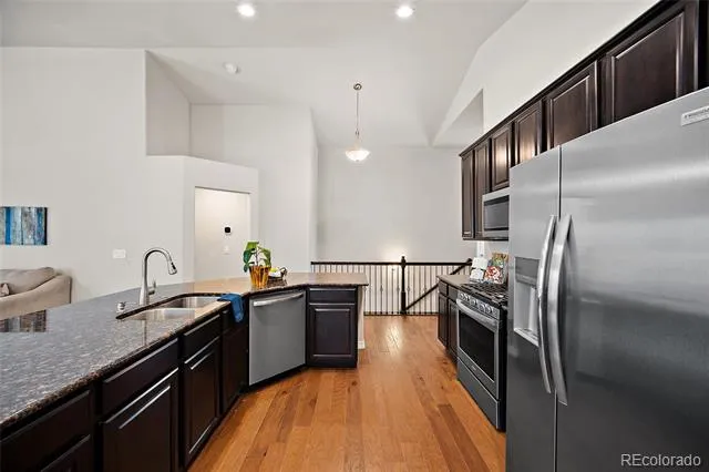 12670 Hiddenwalk Way Peyton, CO 80831