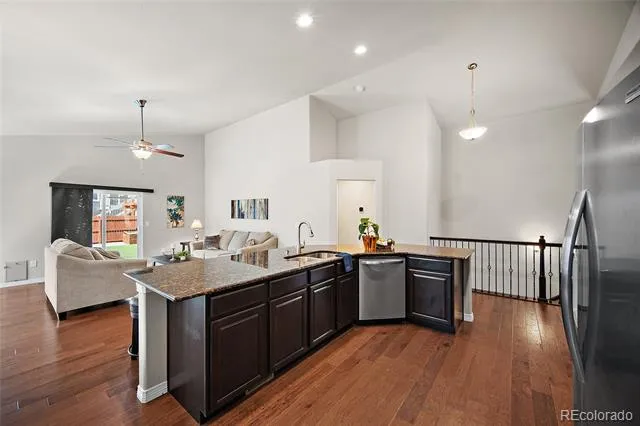 12670 Hiddenwalk Way Peyton, CO 80831