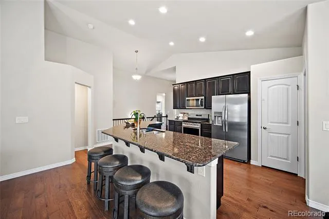 12670 Hiddenwalk Way Peyton, CO 80831