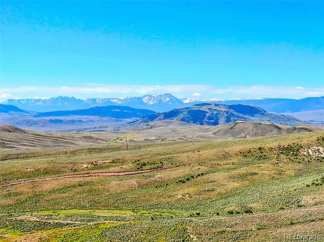 800 GCR 22313 Kremmling, CO 80459