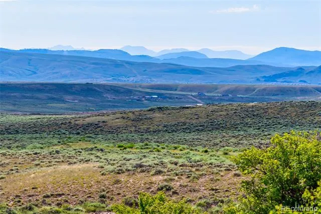 800 GCR 22313 Kremmling, CO 80459