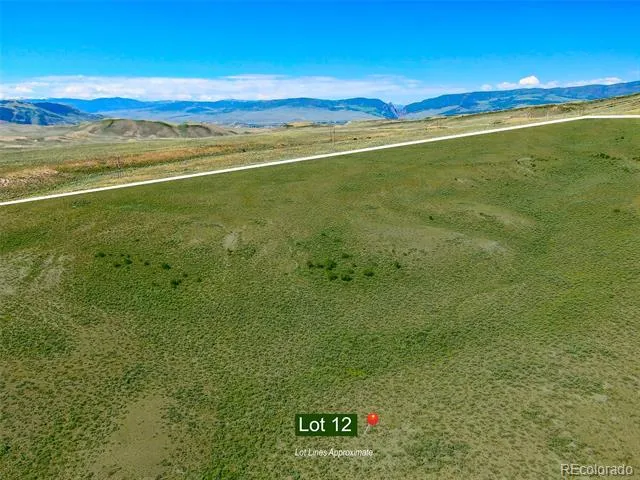 800 GCR 22313 Kremmling, CO 80459