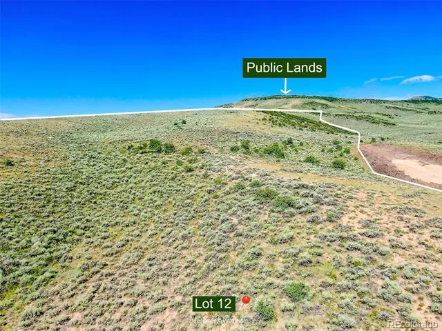 800 GCR 22313 Kremmling, CO 80459