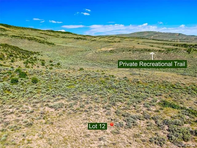 800 GCR 22313 Kremmling, CO 80459