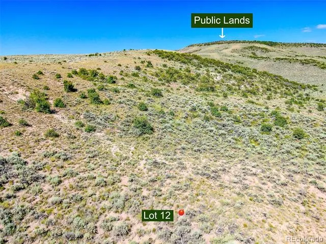 800 GCR 22313 Kremmling, CO 80459