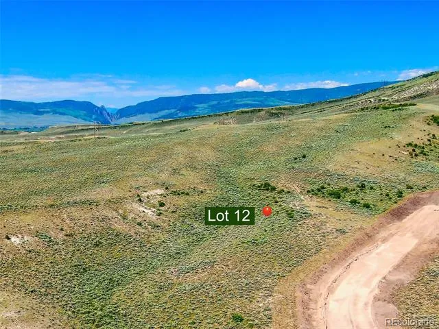 800 GCR 22313 Kremmling, CO 80459