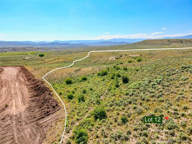 800 GCR 22313 Kremmling, CO 80459