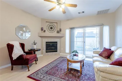 8369 S Independence Circle #105