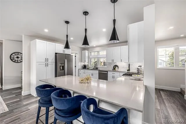 96 Fish Hawk Way Silverthorne, CO 80498