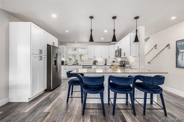 96 Fish Hawk Way Silverthorne, CO 80498