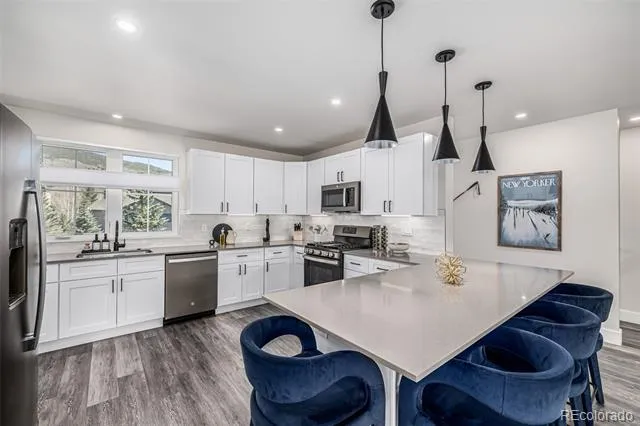 96 Fish Hawk Way Silverthorne, CO 80498