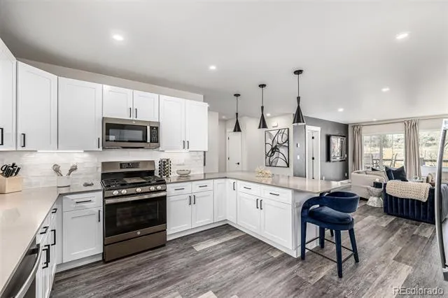 96 Fish Hawk Way Silverthorne, CO 80498