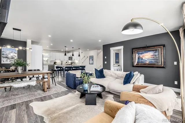 96 Fish Hawk Way Silverthorne, CO 80498