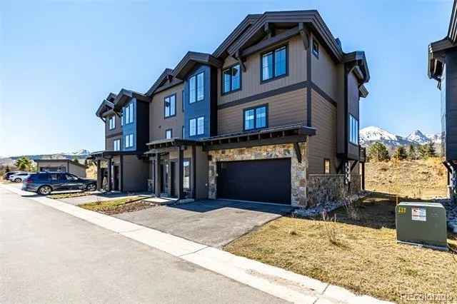96 Fish Hawk Way Silverthorne, CO 80498