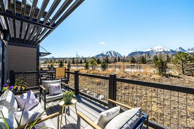 96 Fish Hawk Way Silverthorne, CO 80498