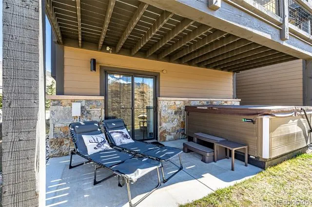 96 Fish Hawk Way Silverthorne, CO 80498