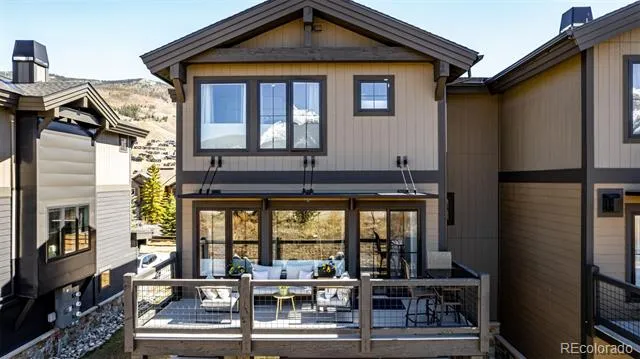 96 Fish Hawk Way Silverthorne, CO 80498