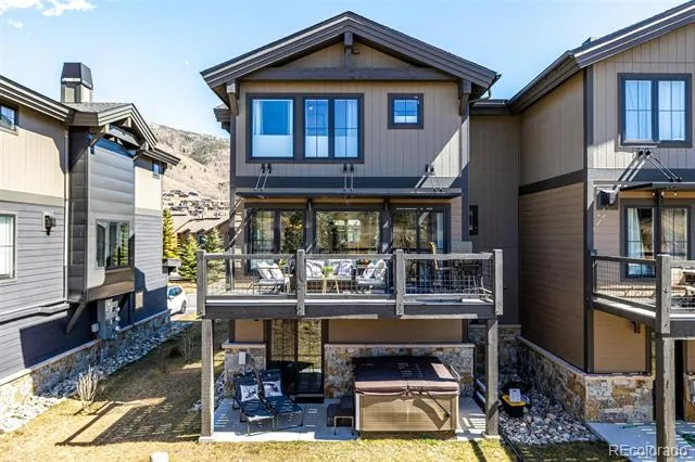 96 Fish Hawk Way Silverthorne, CO 80498
