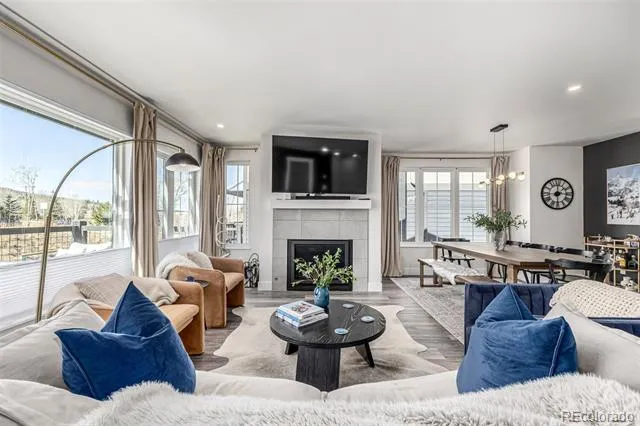 96 Fish Hawk Way Silverthorne, CO 80498