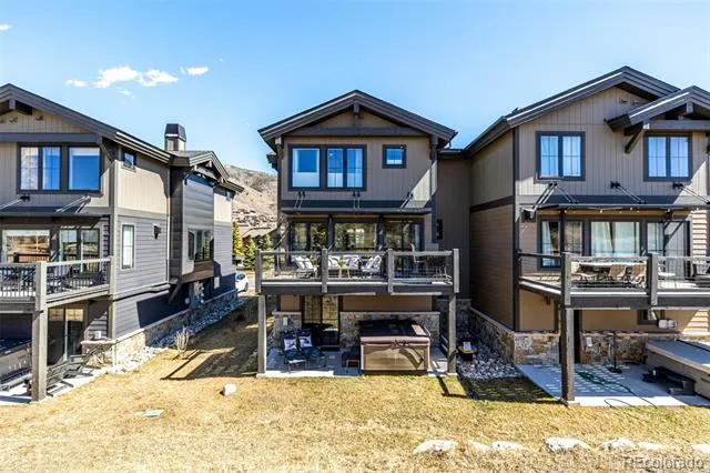 96 Fish Hawk Way Silverthorne, CO 80498