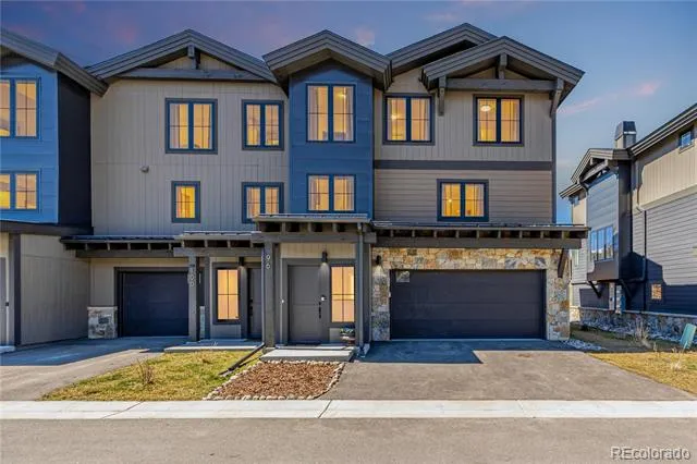 96 Fish Hawk Way Silverthorne, CO 80498