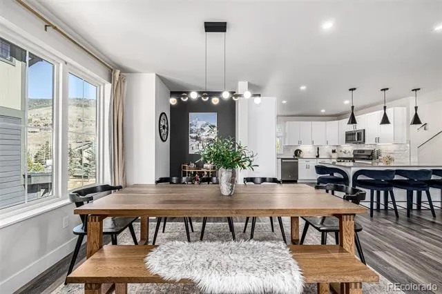 96 Fish Hawk Way Silverthorne, CO 80498
