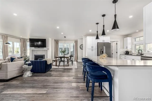 96 Fish Hawk Way Silverthorne, CO 80498