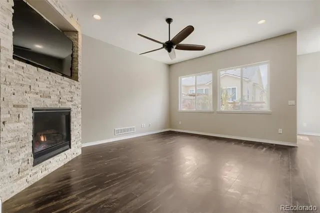 17648 Leisure Lake Drive Monument, CO 80132