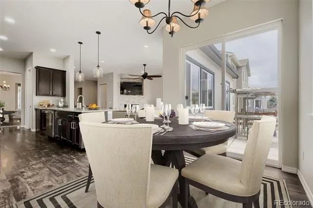 17648 Leisure Lake Drive Monument, CO 80132