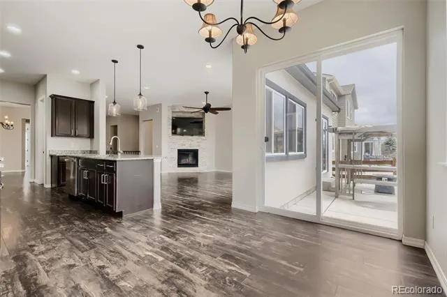 17648 Leisure Lake Drive Monument, CO 80132
