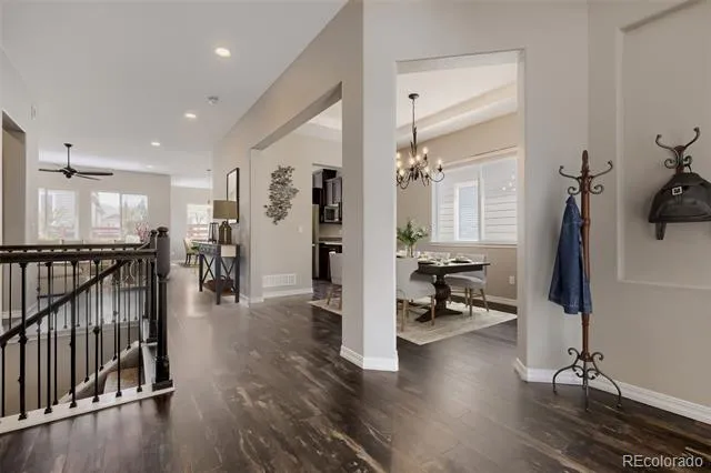 17648 Leisure Lake Drive Monument, CO 80132