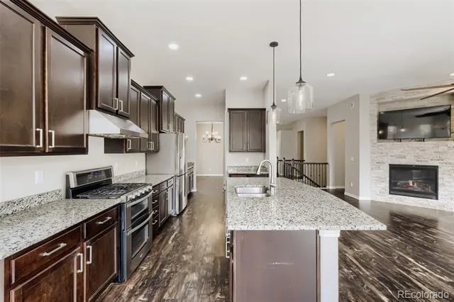 17648 Leisure Lake Drive Monument, CO 80132