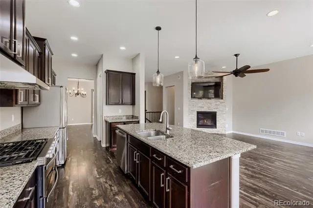 17648 Leisure Lake Drive Monument, CO 80132