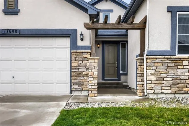 17648 Leisure Lake Drive Monument, CO 80132
