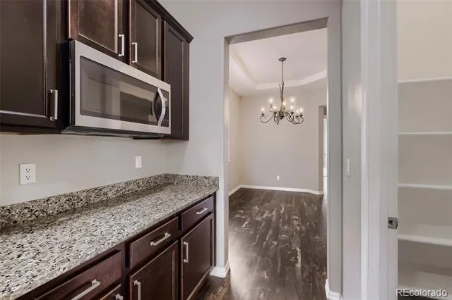 17648 Leisure Lake Drive Monument, CO 80132