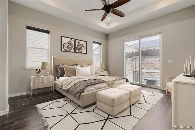 17648 Leisure Lake Drive Monument, CO 80132