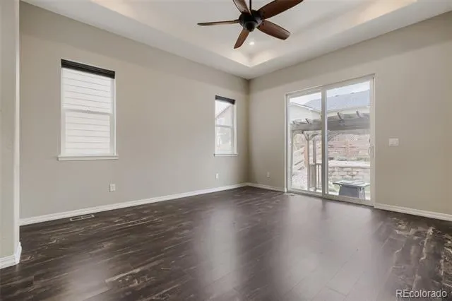 17648 Leisure Lake Drive Monument, CO 80132