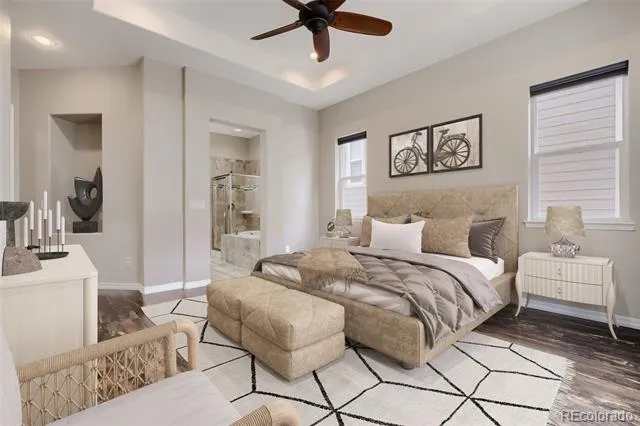 17648 Leisure Lake Drive Monument, CO 80132
