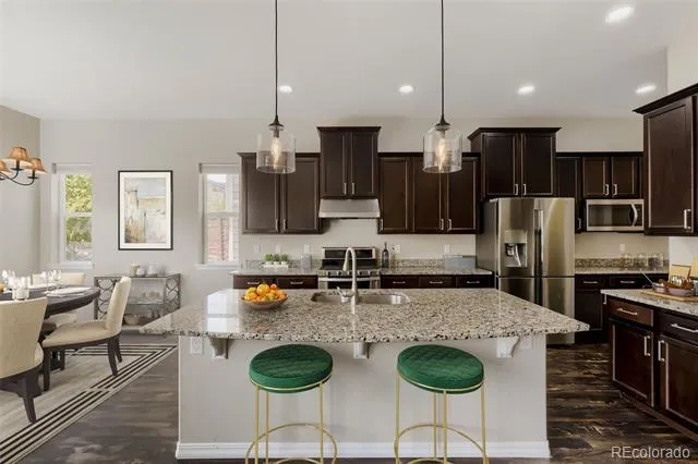 17648 Leisure Lake Drive Monument, CO 80132