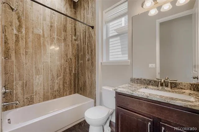 17648 Leisure Lake Drive Monument, CO 80132